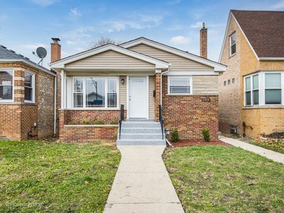 9714 S Forest Ave, Chicago, IL, 60628