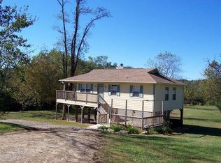 3189 Clarks Chapel Rd, Franklin, NC 28734