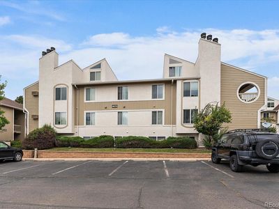 4072 S Atchison Way  Unit 203, Aurora, CO, 80014