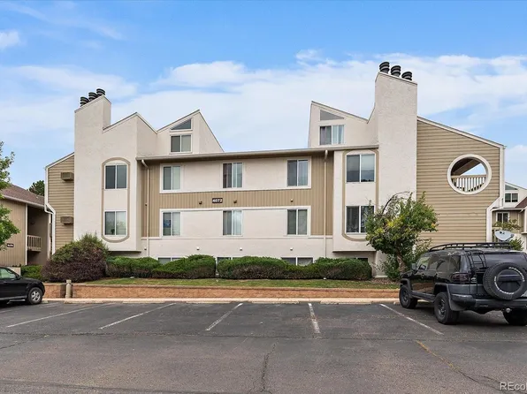 4072 S Atchison Way #203, Aurora, CO 80014