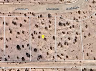 0 La Habra Ave, Edwards, CA 93523