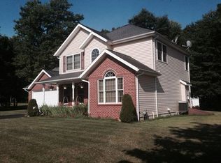 247 Emrick Dr, Seneca, PA 16346