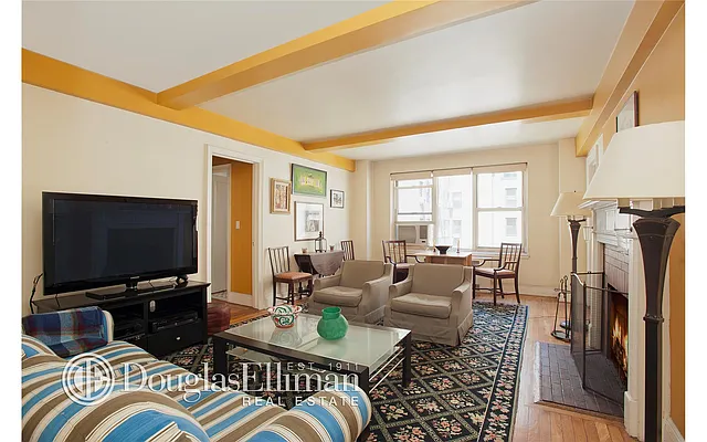 Sold by Douglas Elliman | media 12