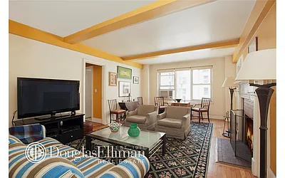 Sold by Douglas Elliman