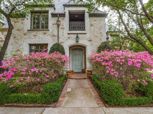 5735 Portsmouth Ln, Dallas, TX 75252