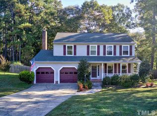 5407 Lacy Rd, Durham, NC 27713