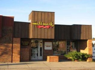 123 N Third St, Rogers City, MI 49779
