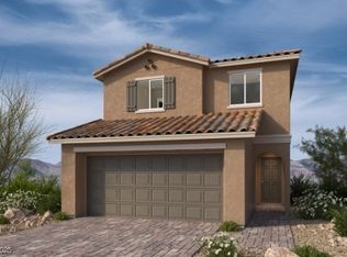 666 Tranquil Bay Ct, Henderson, NV 89002