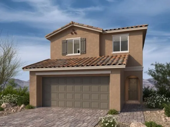 666 Tranquil Bay Ct, Henderson, NV 89002