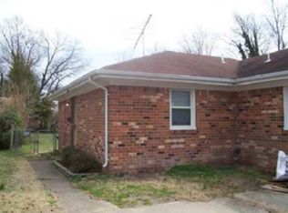 7926 Woodall Rd #B, Norfolk, VA 23518