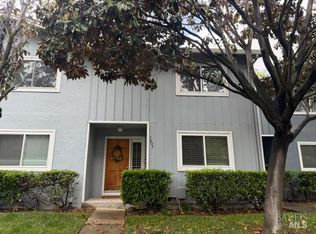 1403 Saint James Parkway, Concord, CA 94521