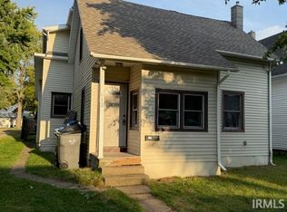 612 N 3rd St, Goshen, IN 46528