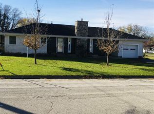 1509 8th Ave, Eldora, IA 50627
