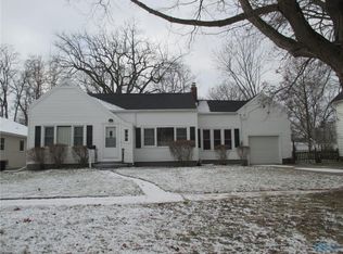 231 Garden St, Napoleon, OH 43545