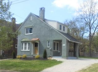 1649 Hampton Rd, Akron, OH 44305