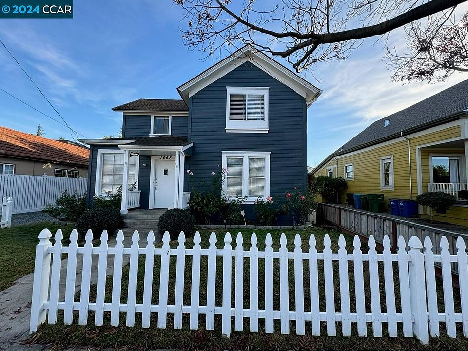 1st image of 1458 Lexington St