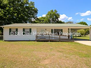101 Ilamo Cir, Pell City, AL 35128