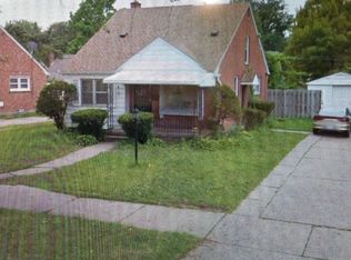 19749 Plainview Ave, Detroit, MI 48219