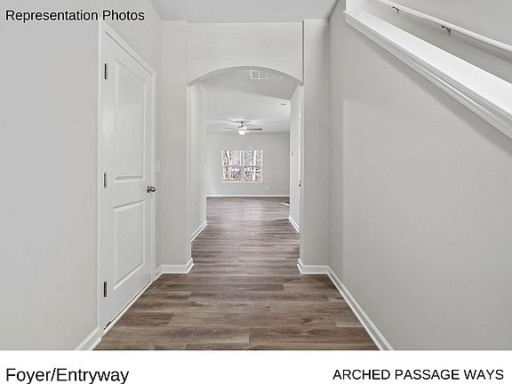 2nd image of 4105 Stoneygreen Ln