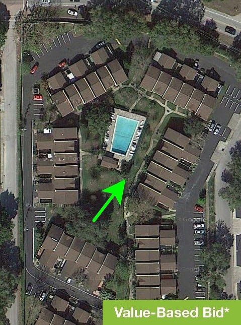 1st image of 874 Park Lake Cir Unit 60