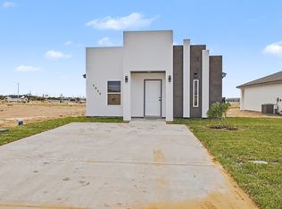 5016 Mariposa St, Laredo, TX 78046