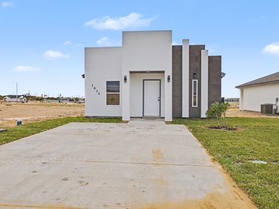 5016 Mariposa St, Laredo, TX, 78046