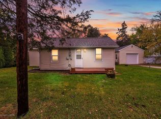 6469 Ocha Dr, East Lansing, MI 48823