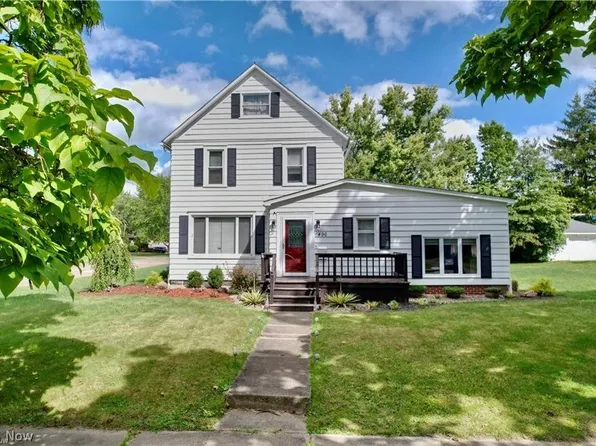 496 W Indiana Ave, Sebring, OH 44672