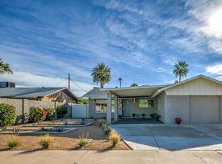 8713 E Arlington Rd, Scottsdale, AZ 85250