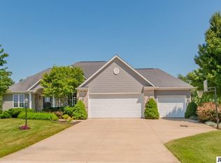 10065 Whitetail Ln, Jackson, MI 49201