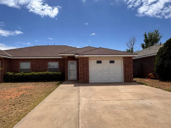 4503 Crockett Ave #B, Midland, TX 79703