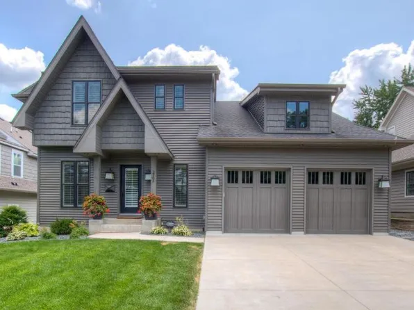 3705 Fuller St, Edina, MN 55410