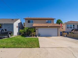 1268 W 2nd St, San Pedro, CA 90732