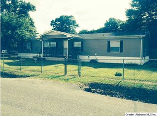 800 Bama Dr, Anniston, AL 36203