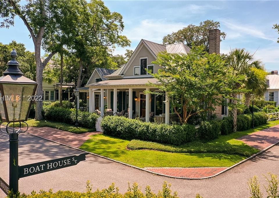 20 Boat House St, Bluffton, SC 29910 Zillow