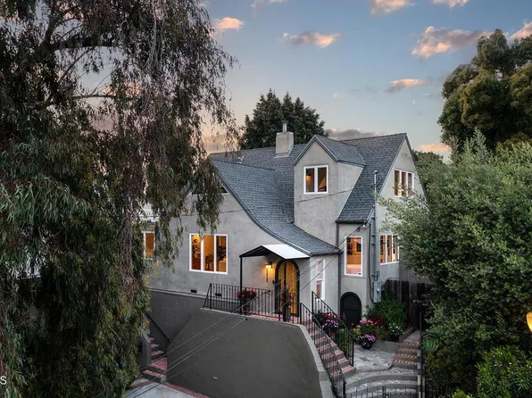 1825 Cerro Gordo St, Los Angeles, CA 90026