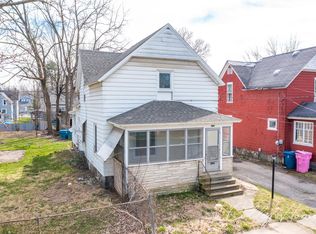 1312 Wells Pl, Kalamazoo, MI