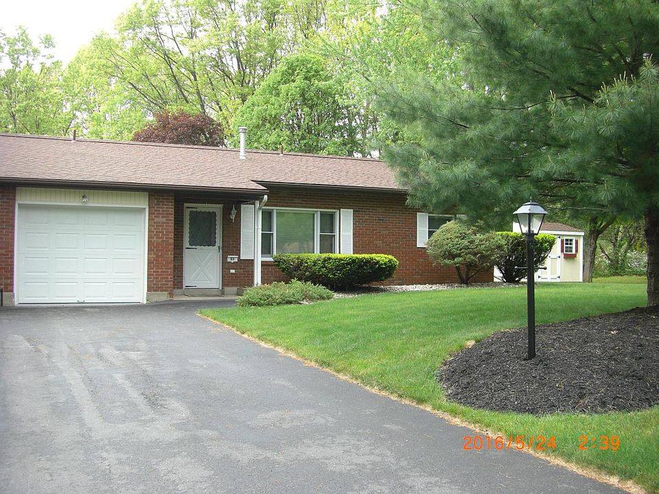 Front of 6B LaCosta Drive