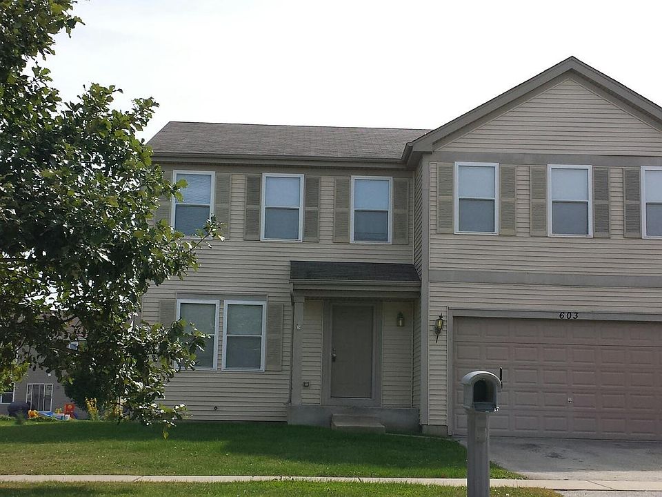 1st image of 603 Kennedy St