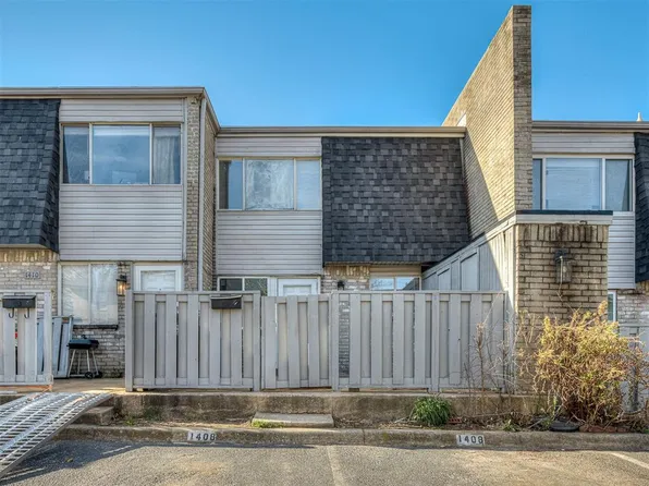 1408 Bill Carroll Dr, Norman, OK 73071