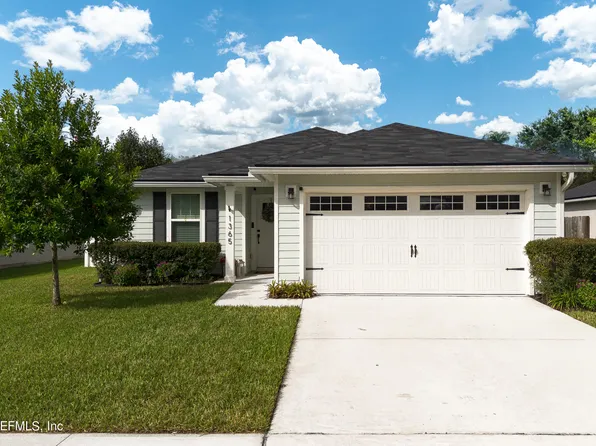 1365 SARAHS LANDING Drive, Jacksonville, FL 32221