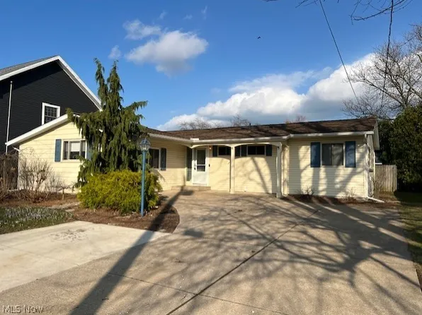 3712 Matthes Ave, Sandusky, OH 44870