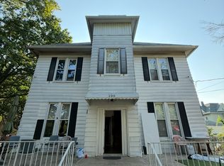 100 Cottage Ave FLOOR 3, Mount Vernon, NY 10550