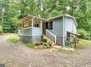 350 Glen Rd, Hiawassee, GA 30546