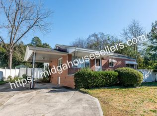 3226 Marlies Cir, Macon, GA 31206