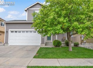6643 Abbeywood Dr, Colorado Springs, CO 80923