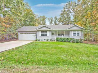 3025 Shawnee Rd, Crossville, TN 38572