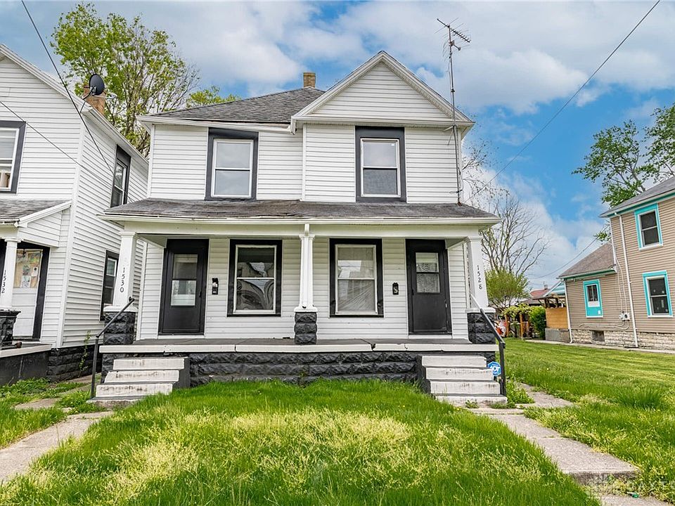 1st image of 1528 McLain St