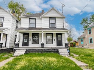 1528 McLain St, Dayton, OH 45403