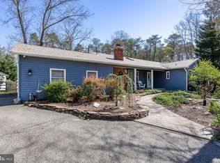 390 Indian Mills Rd, Shamong, NJ 08088